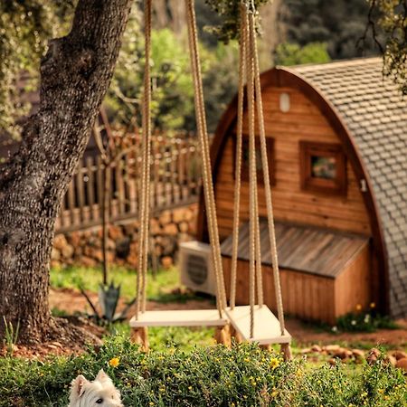 Cork Valley - Pet Friendly & Only Adults Hontanar Eksteriør bilde