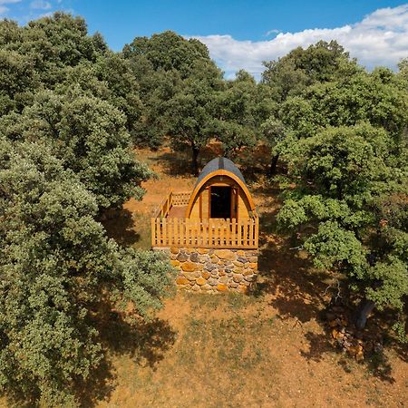 Cork Valley - Pet Friendly & Only Adults Hontanar Eksteriør bilde