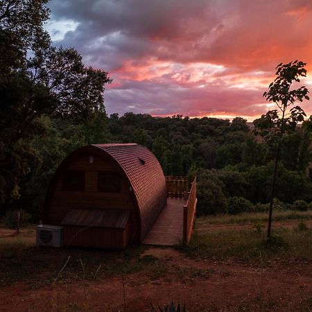 Cork Valley - Pet Friendly & Only Adults Hontanar Eksteriør bilde