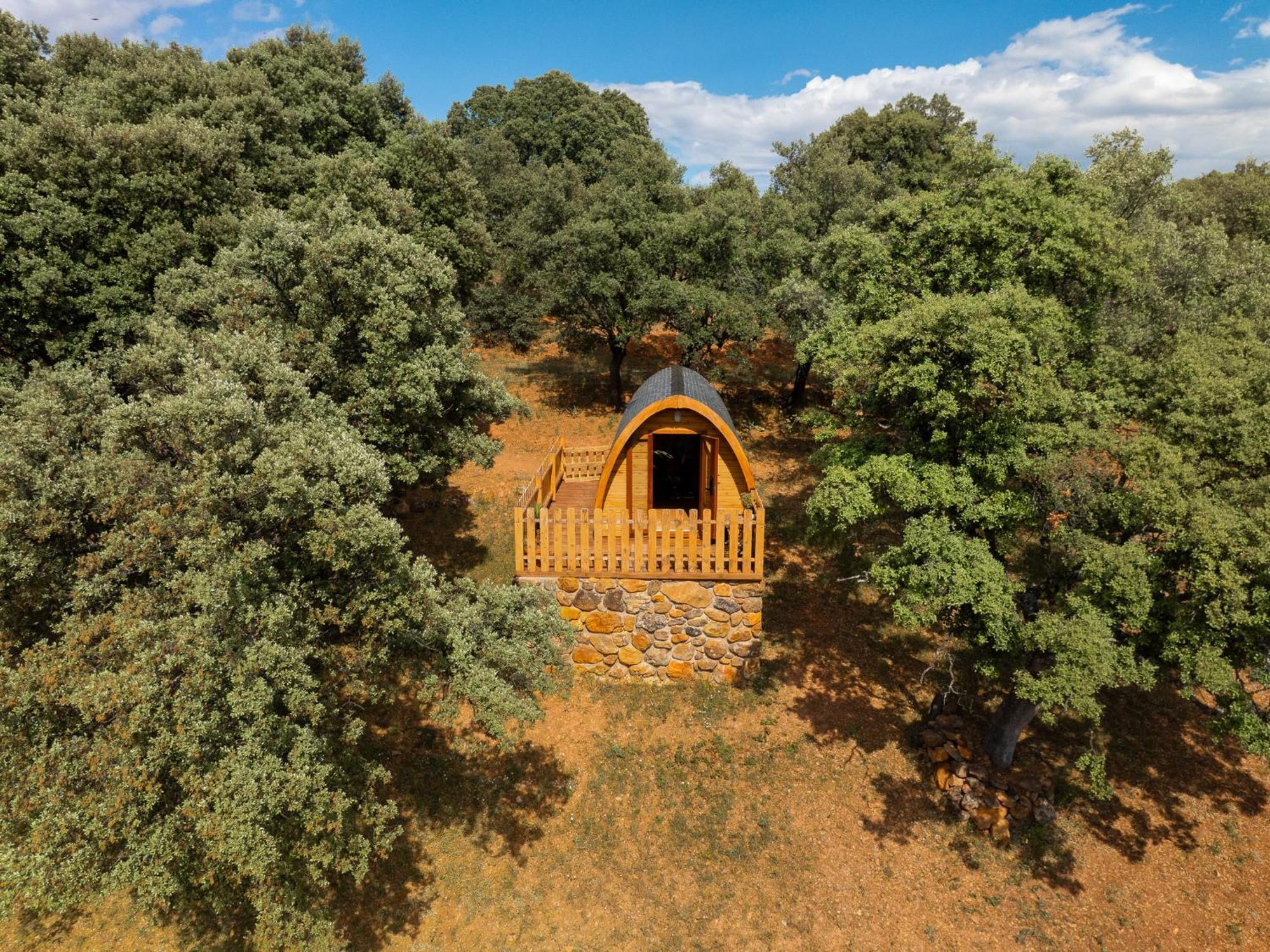 Cork Valley - Pet Friendly & Only Adults Hontanar Eksteriør bilde